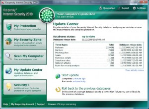 kaspersky-internet-security-2010-updates