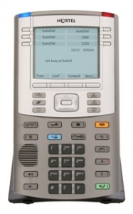 Avaya 1150e IP Phone