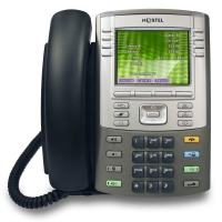 Nortel Norstar 1140e IP Office Phone System NTYS05BCE6 for sale online 