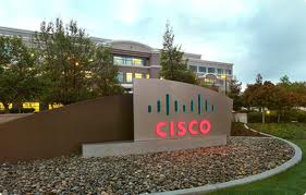 Cisco Headquaters
