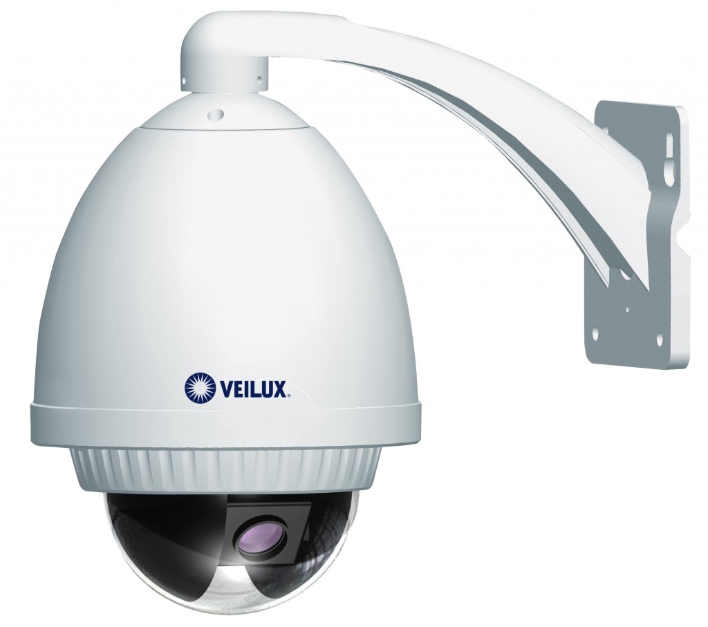 IP Security Cameras