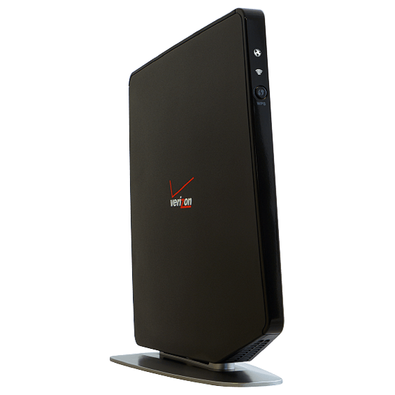 Verizon FiOS Gigabit