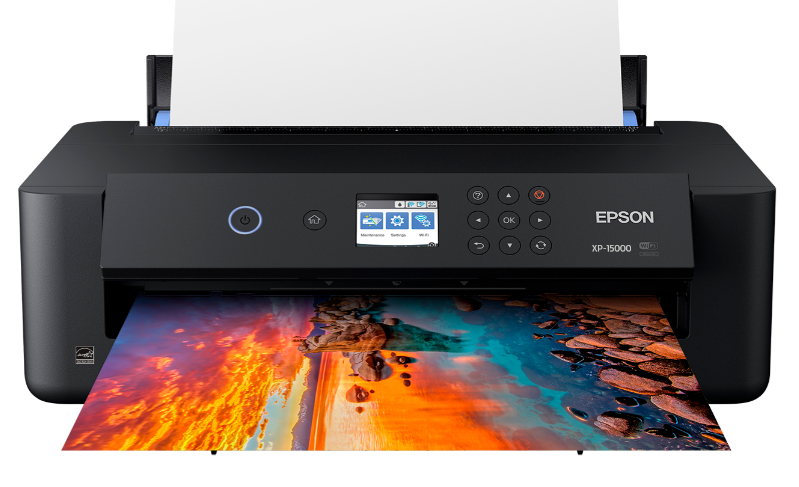 Epson Printer Firmware Update Restricts Third-Party Ink ...