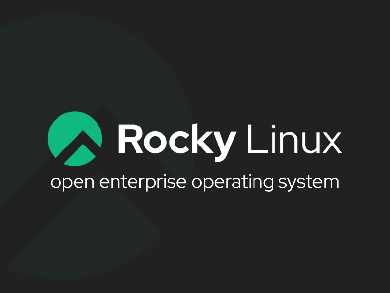 Rocky Linux